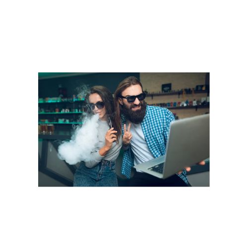Vapes For Sale Online: Shop Top Brands Now